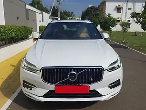 Second Hand वॉल्वो xc60 इंसक्रिपशन [2017-2020] in कोयम्बटूर