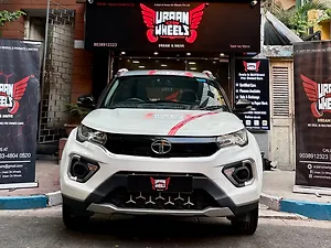Second Hand टाटा नेक्सन xm in कोलकाता