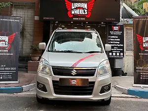 Second Hand मारुति सुज़ुकी वैगन आर vxi in कोलकाता