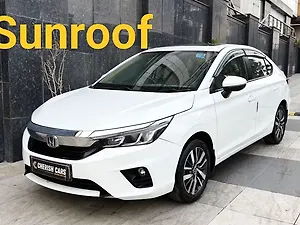 Second Hand Honda City VX in Delhi