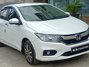 Second Hand होंडा सिटी वी in मैसूर