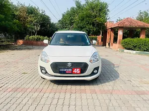 Second Hand Maruti Suzuki Swift VXi [2014-2017] in Delhi