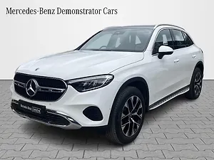 Second Hand Mercedes-Benz GLC 300 4MATIC in Bangalore