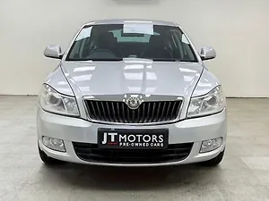 Second Hand Skoda Laura Ambiente 1.9 TDI AT in Pune