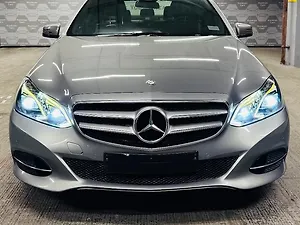 Second Hand Mercedes-Benz E-Class E250 CDI Avantgarde in Pune