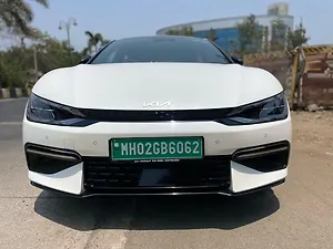 Second Hand Kia EV6 GT Line AWD in Mumbai