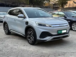 Second Hand BYD Atto 3 Superior [2024-2025] in Pune