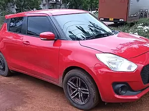 Second Hand Maruti Suzuki Swift VDi in Madurai