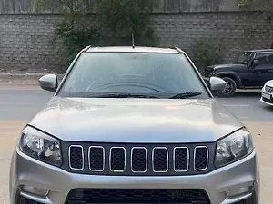 Second Hand Maruti Suzuki Vitara Brezza VDi in Jaipur
