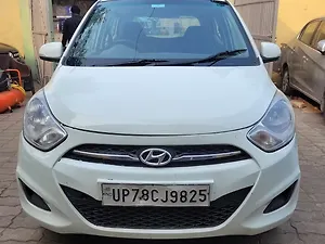 Second Hand Hyundai i10 Magna 1.2 Kappa2 in Kanpur