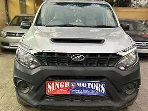 Second Hand Mahindra NuvoSport N4 Plus in Kanpur