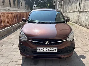 Second Hand मारुति सुज़ुकी सिलेरियो ZXi AMT [2023-2025] in मुंबई