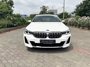 Second Hand BMW 6-Series GT 630d M Sport [2018-2019] in Vapi