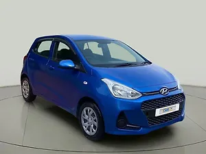 Second Hand Hyundai Grand i10 Magna 1.2 Kappa VTVT in Indore