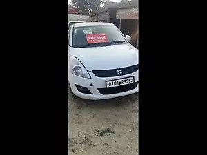 Second Hand Maruti Suzuki Swift VXi in Motihari
