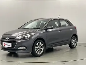 Second Hand हुंडई एलीट i20 एस्टा 1.2 in जयपुर