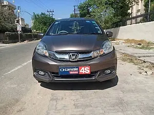 Second Hand होंडा मोबिलियो ई पेट्रोल in कानपुर