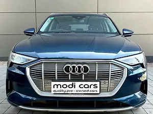 Second Hand Audi e-tron 55 [2021-2024] in Pune