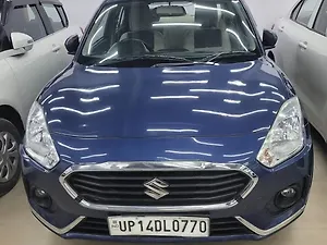 Second Hand Maruti Suzuki Swift DZire VXI AT in Kanpur