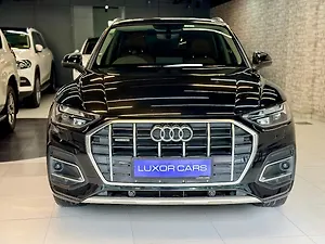 Second Hand Audi Q5 Technology 45 TFSI [2021-2024] in Pune