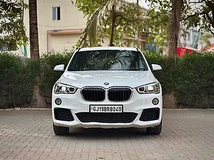 Second Hand BMW X1 sDrive20d M Sport in Surat