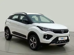 Second Hand Tata Nexon XZ Plus in Jaipur