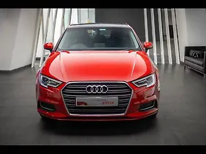 Second Hand ऑडी a3 35 tdi प्रीमियम प्लस + सनरूफ़ in चेन्नई