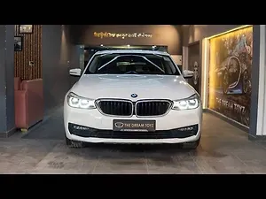 Second Hand BMW 6-Series GT 630i Sport Line in Dehradun