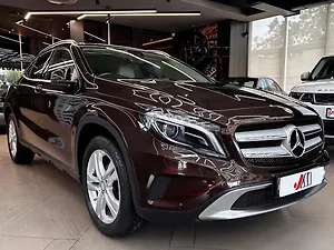 Second Hand Mercedes-Benz GLA 200 Sport in Ahmedabad