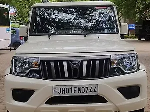 Second Hand Mahindra Bolero B6 [2022] in Ranchi