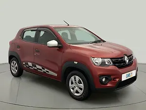 Second Hand Renault Kwid RXT 1.0 in Lucknow