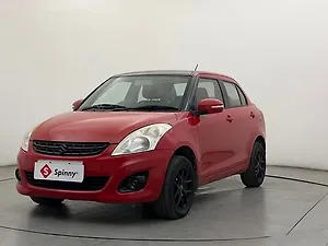 Second Hand Maruti Suzuki Swift DZire ZDI in Coimbatore