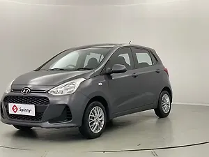 Second Hand Hyundai Grand i10 Magna 1.2 Kappa VTVT in Jaipur