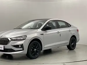 Second Hand Skoda Slavia Ambition 1.0L TSI AT in Jaipur