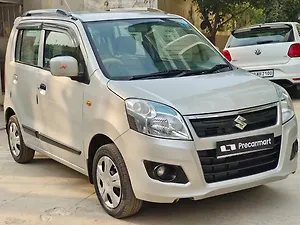 Second Hand मारुति सुज़ुकी वैगन आर vxi in मैसूर