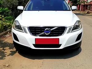 Second Hand वॉल्वो xc60 काइनेटिक d4 in कोयम्बटूर