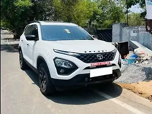 Second Hand टाटा सफारी XZA प्लस 6s एडवेंचर in हैदराबाद