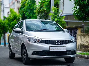 Second Hand Tata Tiago Revotron XZ in Kolkata