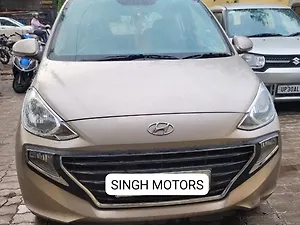 Second Hand हुंडई सैंट्रो स्पोर्टज़ in कानपुर