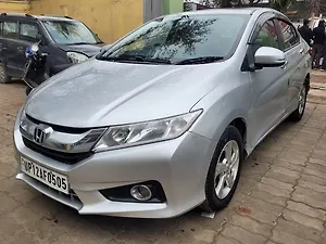 Second Hand Honda City VX (O) MT Diesel in Kanpur