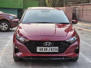 Second Hand Hyundai Elite i20 Sportz 1.2 MT [2020-2023] in Kolkata