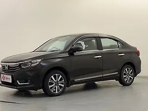 Second Hand Honda Amaze 1.2 VX CVT Petrol [2019-2020] in Ghaziabad