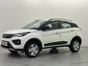 Second Hand Tata Nexon XZ in Ghaziabad