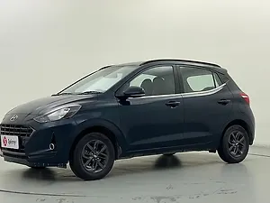 Second Hand Hyundai Grand i10 NIOS Sportz 1.2 Kappa VTVT in Delhi