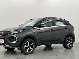 Second Hand Tata Nexon XZ Plus in Gurgaon