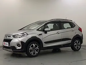 Second Hand Honda WR-V VX MT Petrol in Gurgaon