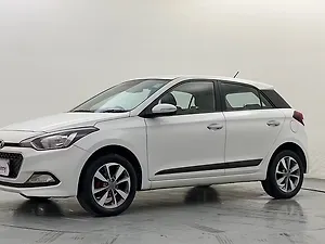 Second Hand Hyundai Elite i20 Asta 1.2 in Gurgaon