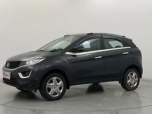 Second Hand Tata Nexon XZ in Gurgaon