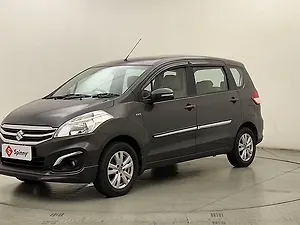 Second Hand Maruti Suzuki Ertiga ZXi Plus in Navi Mumbai