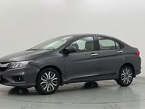 Second Hand होंडा सिटी VX Petrol CVT [2023-2025] in गाज़ियाबाद